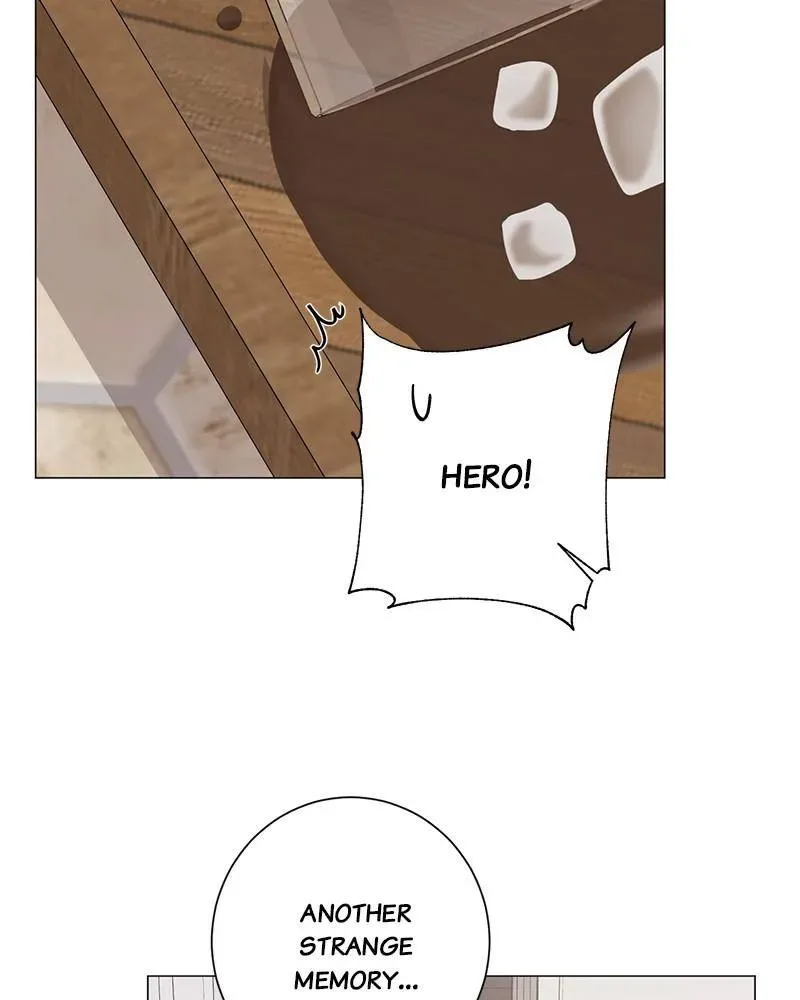 Best Of Luck, Warrior! Chapter 27 page 22