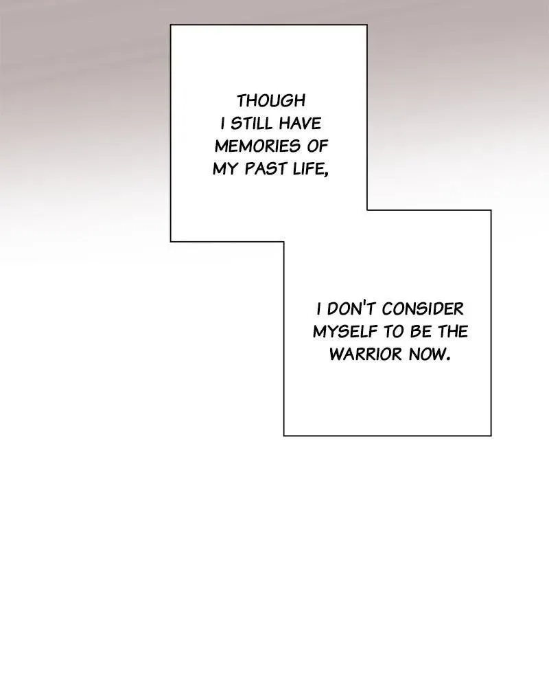 Best Of Luck, Warrior! Chapter 26 page 25