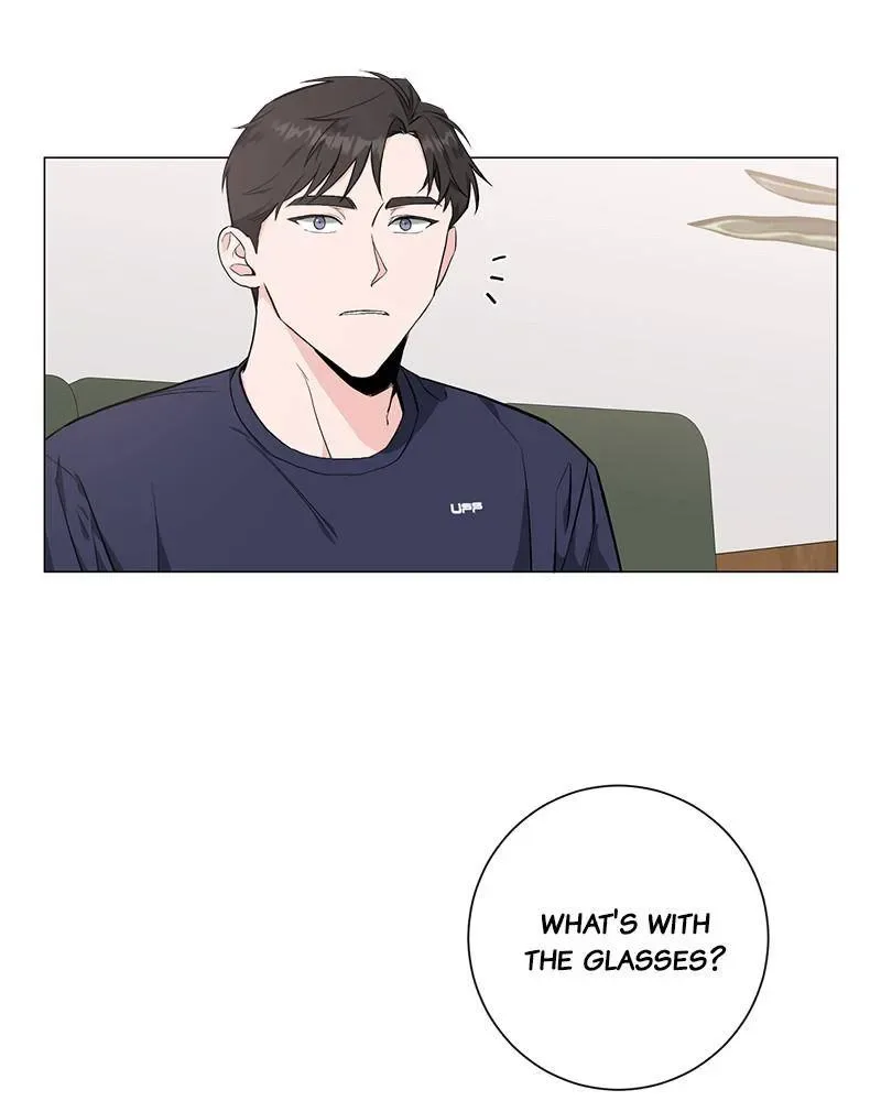 Best Of Luck, Warrior! Chapter 27 page 26
