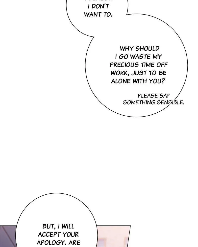 Best Of Luck, Warrior! Chapter 19 page 27