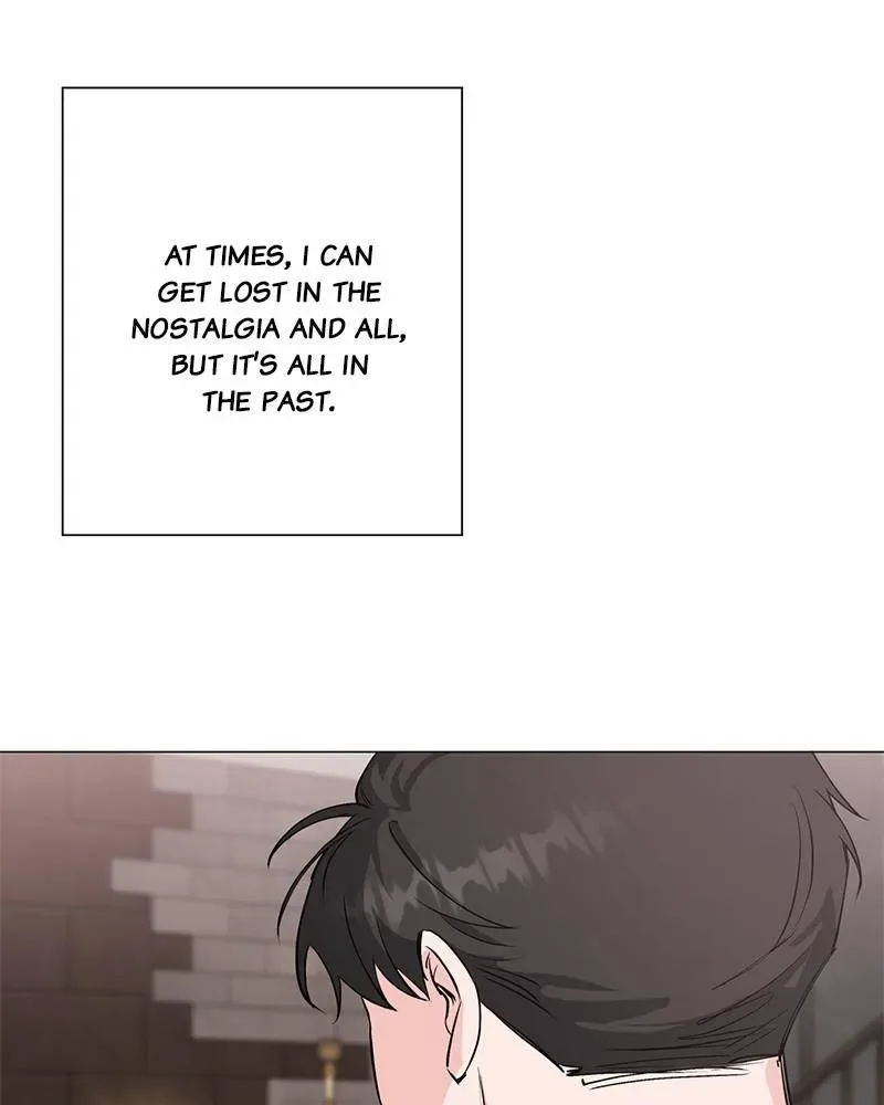 Best Of Luck, Warrior! Chapter 26 page 26