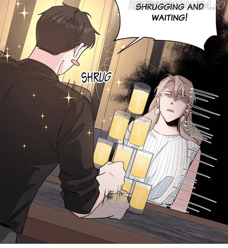 Best Of Luck, Warrior! Chapter 24 page 38