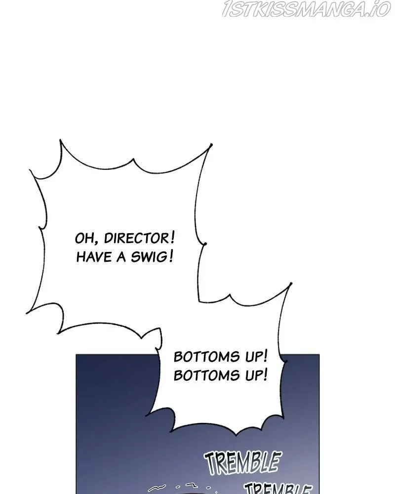 Best Of Luck, Warrior! Chapter 24 page 39