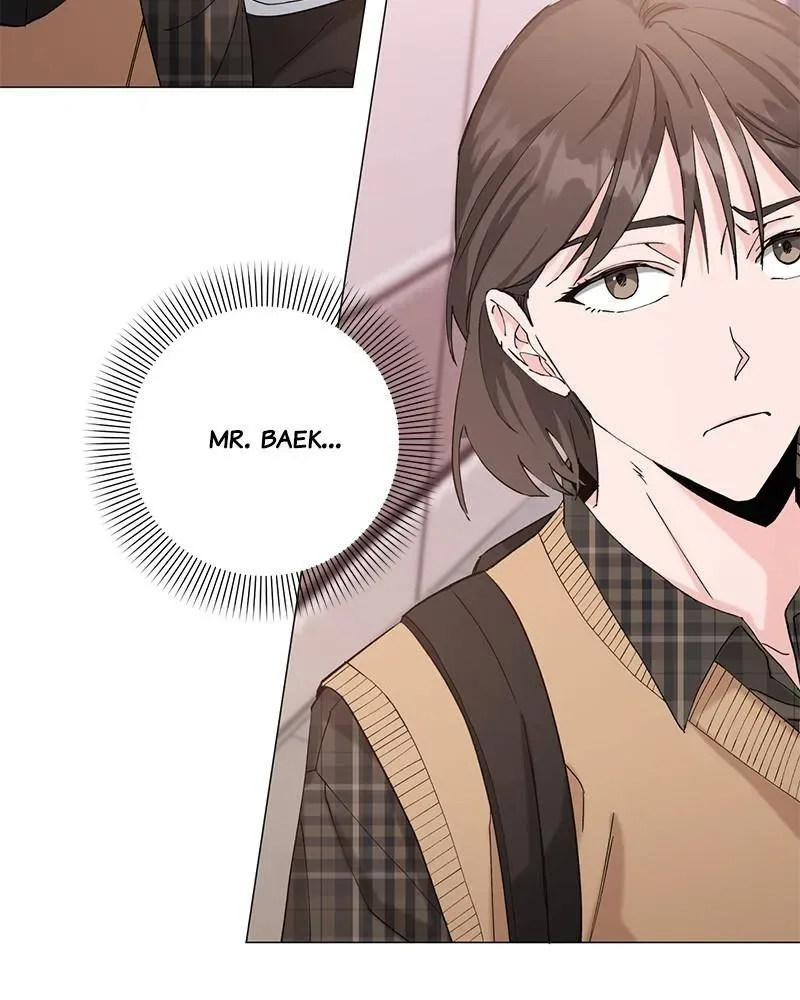 Best Of Luck, Warrior! Chapter 19 page 29