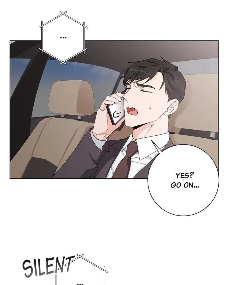 Best Of Luck, Warrior! Chapter 17 page 67