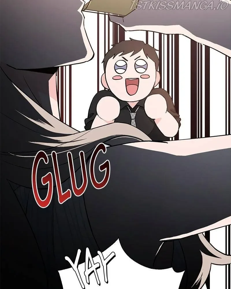 Best Of Luck, Warrior! Chapter 24 page 42