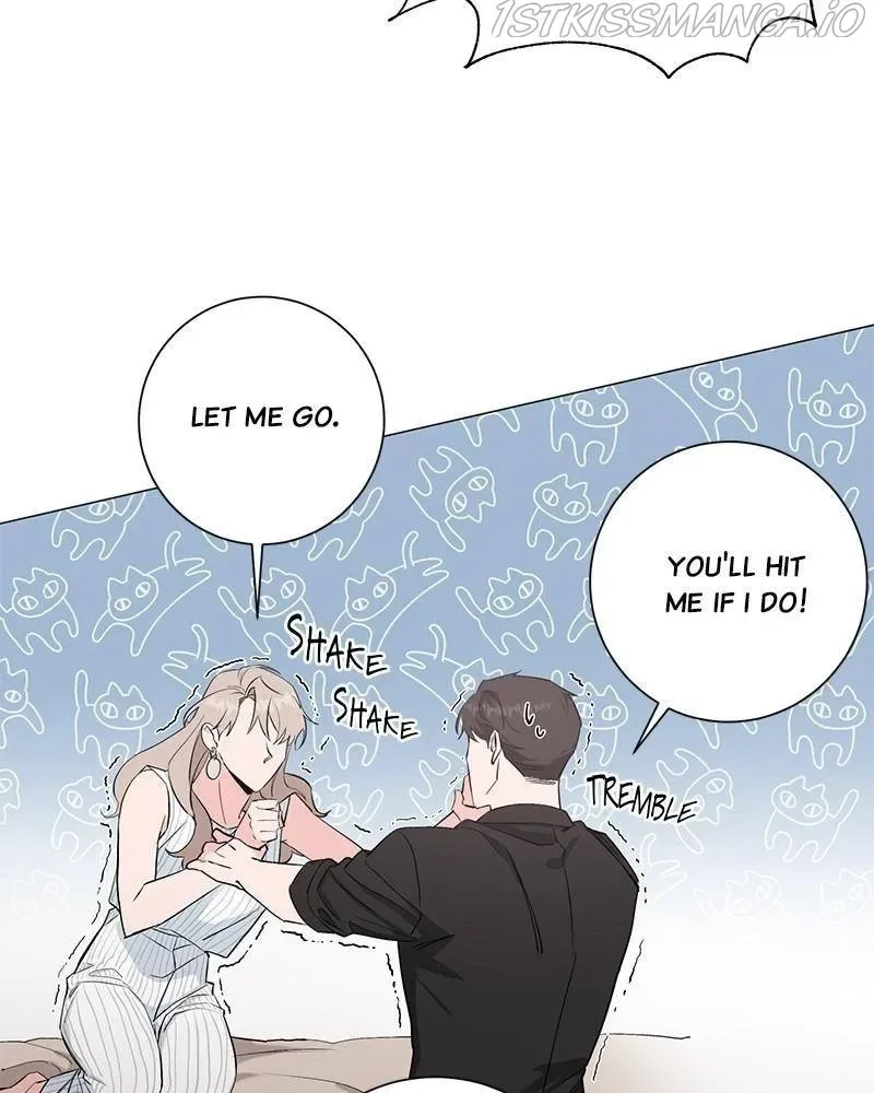 Best Of Luck, Warrior! Chapter 25 page 28