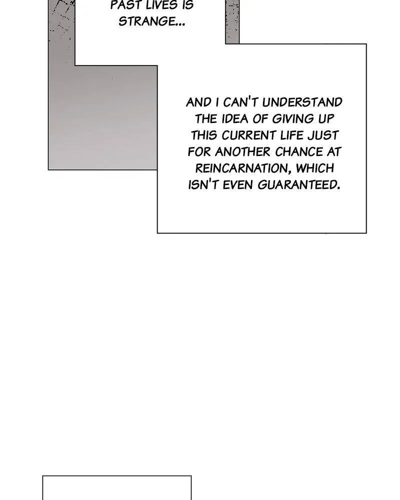 Best Of Luck, Warrior! Chapter 26 page 29