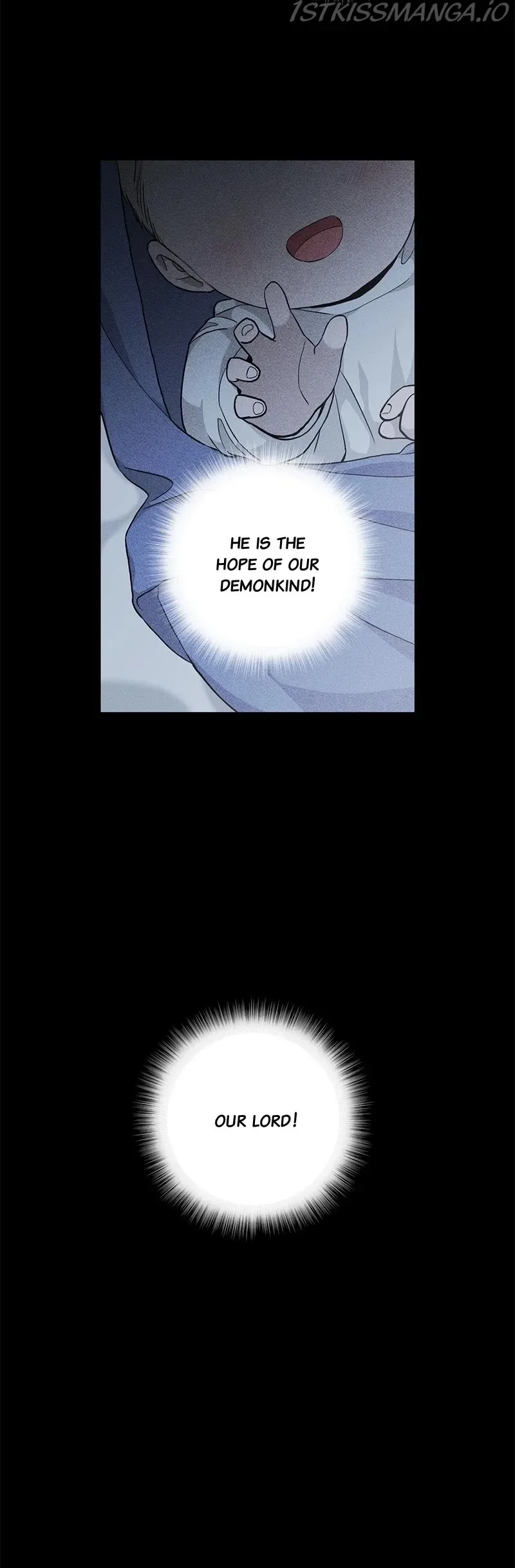 Best Of Luck, Warrior! Chapter 33 page 7