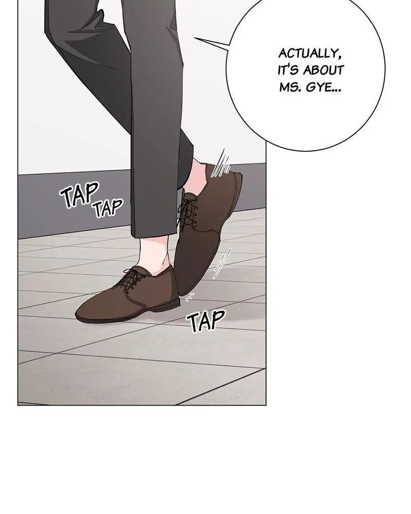 Best Of Luck, Warrior! Chapter 17 page 69