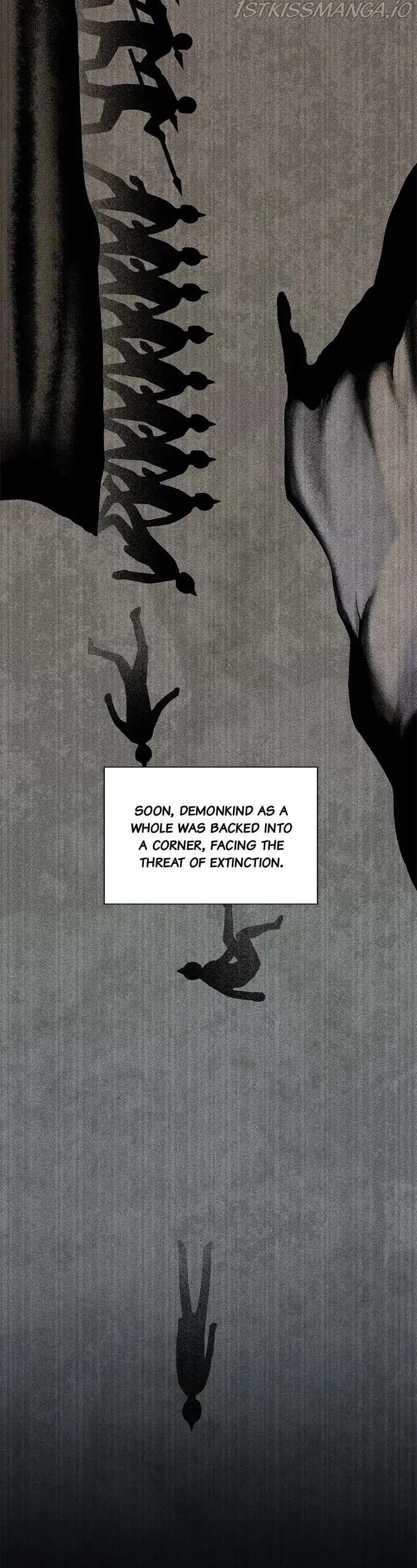 Best Of Luck, Warrior! Chapter 33 page 5