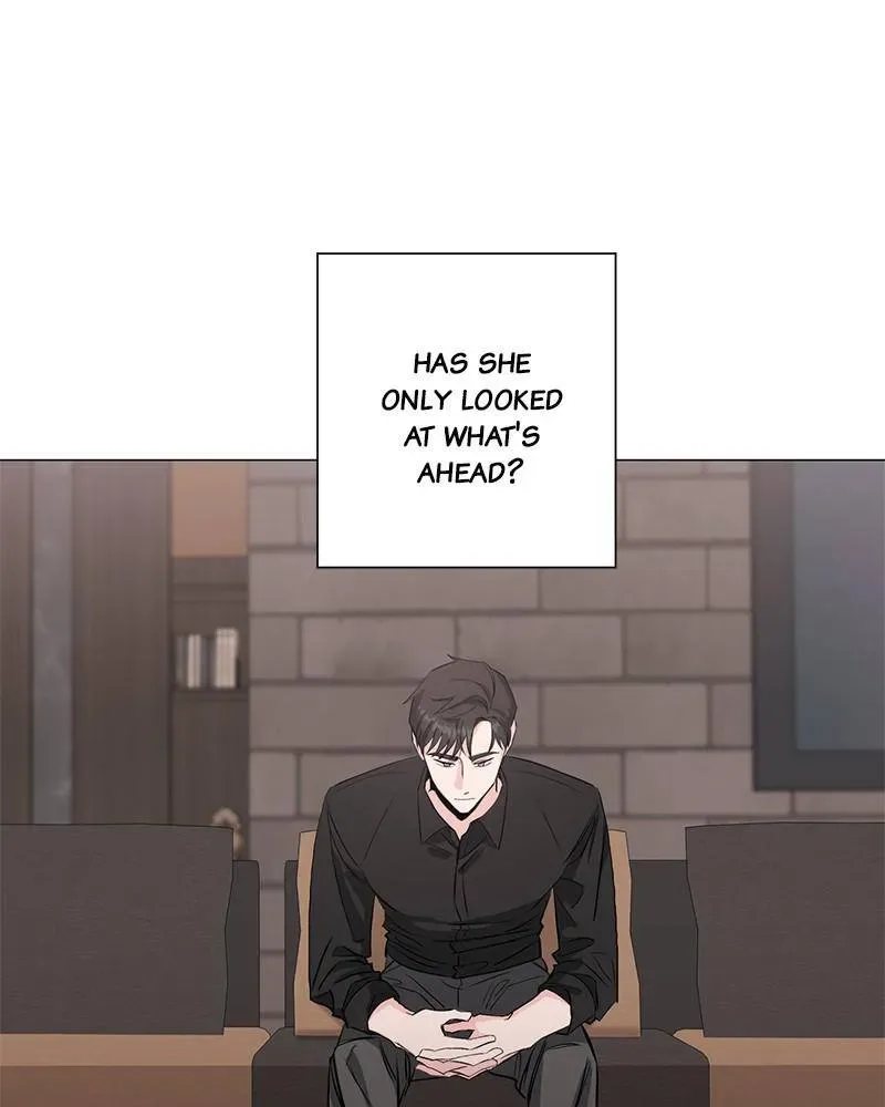 Best Of Luck, Warrior! Chapter 26 page 31