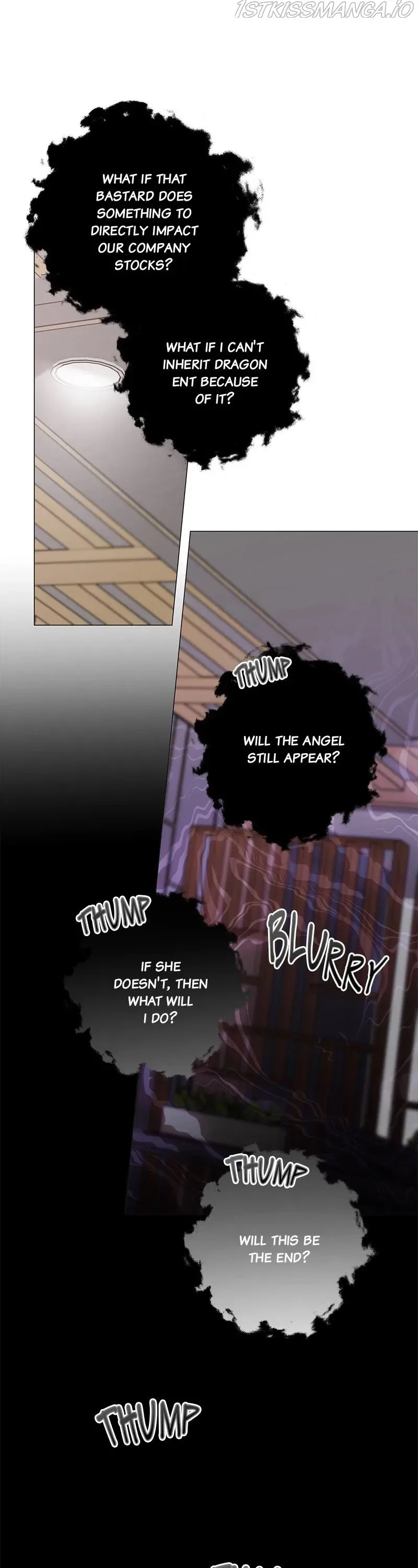 Best Of Luck, Warrior! Chapter 32 page 13