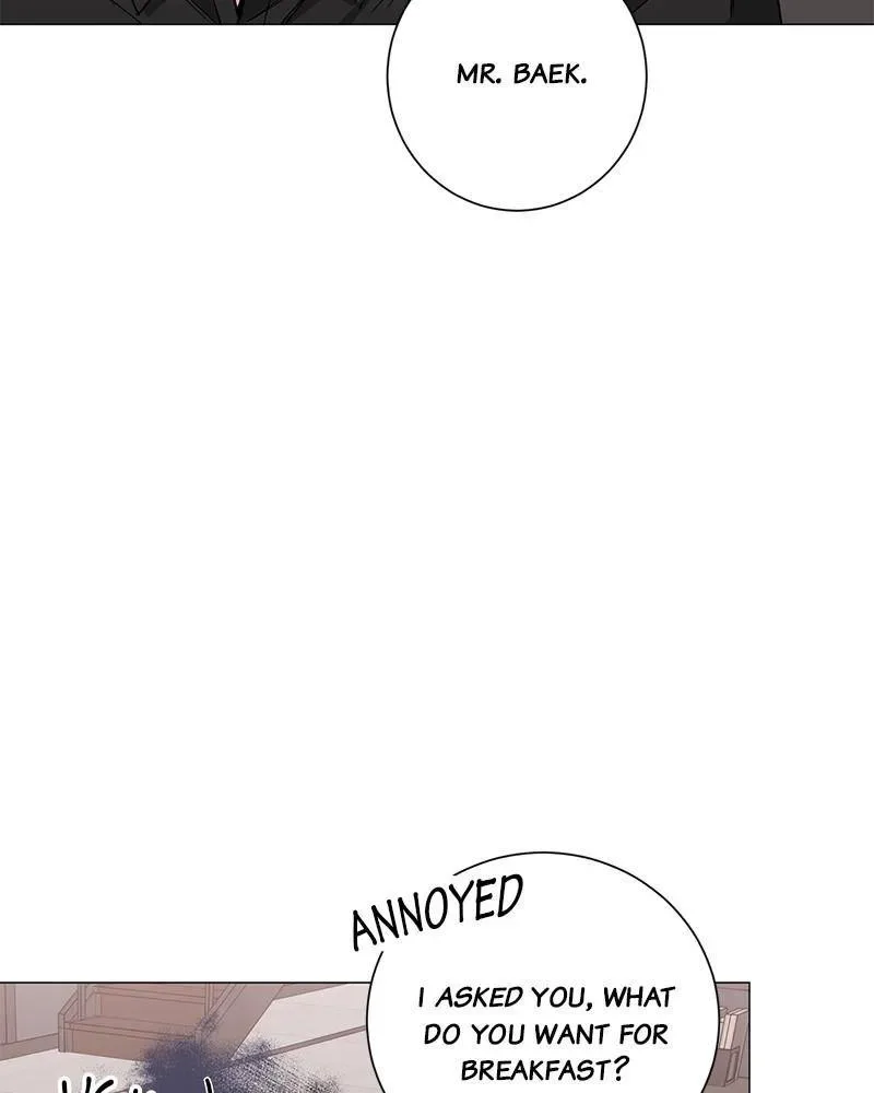 Best Of Luck, Warrior! Chapter 26 page 33
