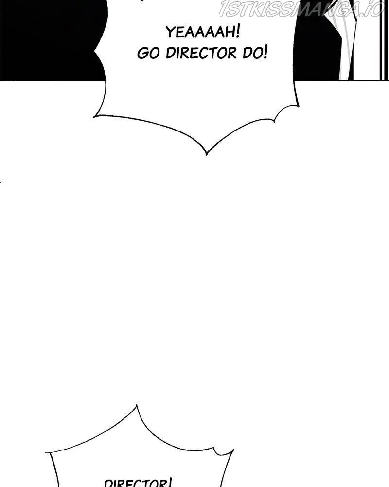 Best Of Luck, Warrior! Chapter 24 page 43