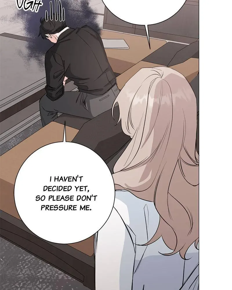 Best Of Luck, Warrior! Chapter 26 page 34