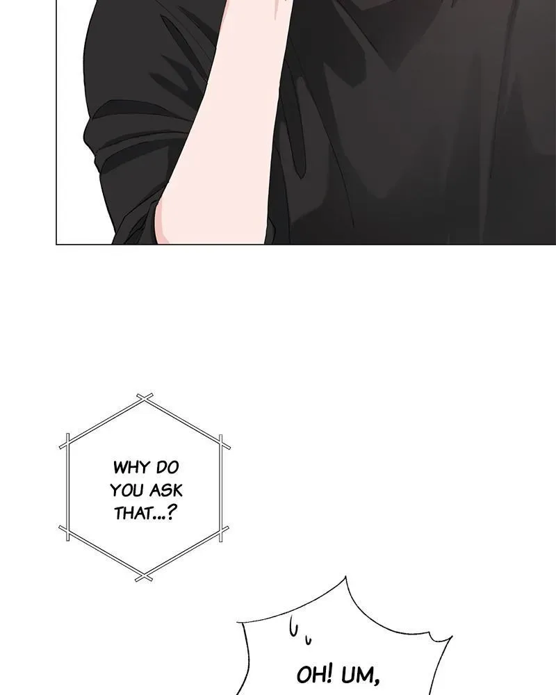 Best Of Luck, Warrior! Chapter 17 page 71