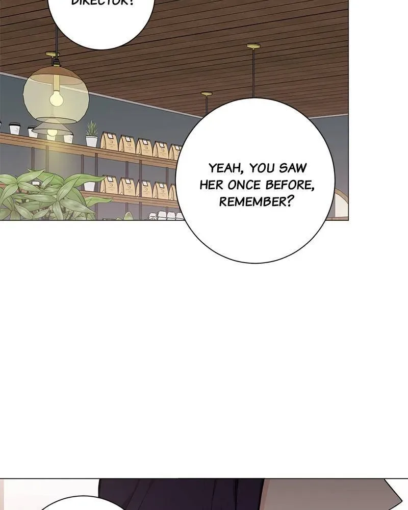 Best Of Luck, Warrior! Chapter 27 page 35