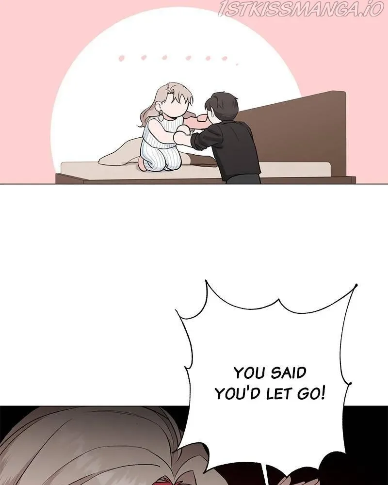 Best Of Luck, Warrior! Chapter 25 page 33