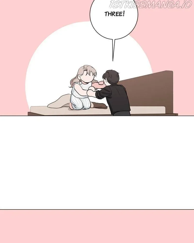 Best Of Luck, Warrior! Chapter 25 page 32