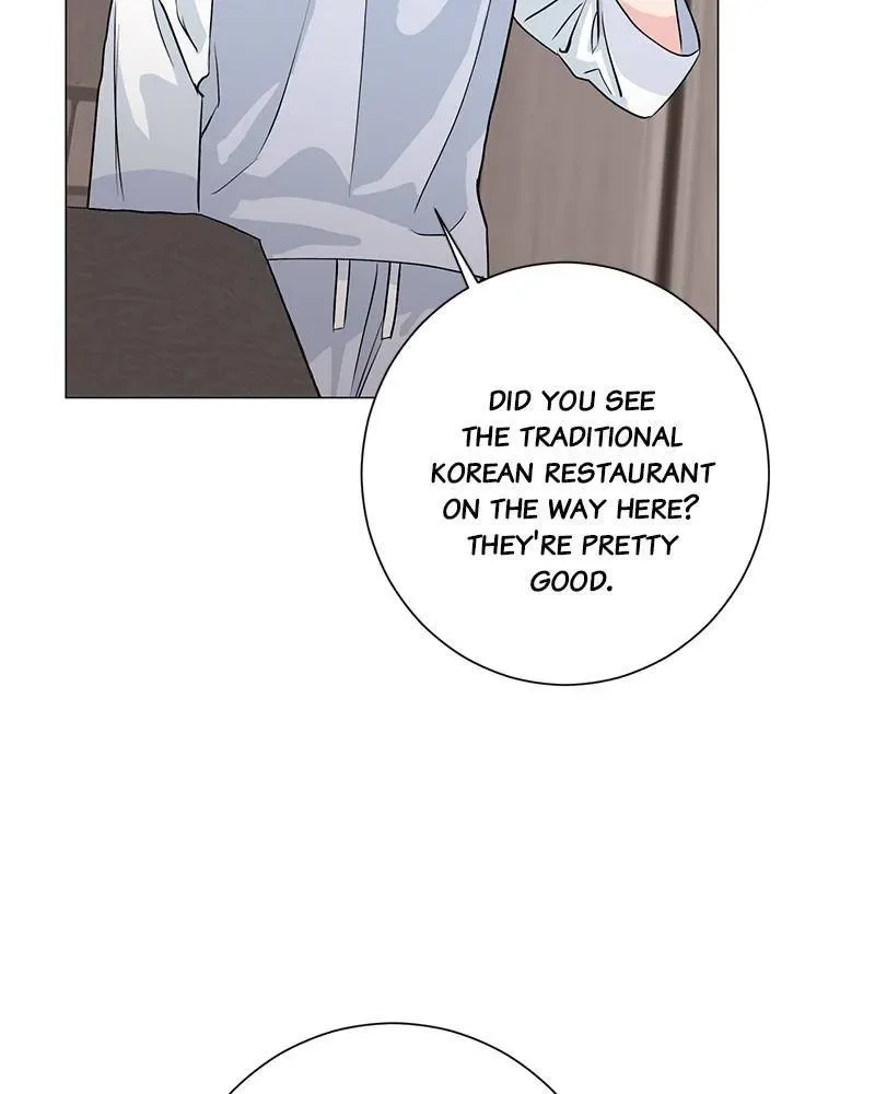 Best Of Luck, Warrior! Chapter 26 page 37