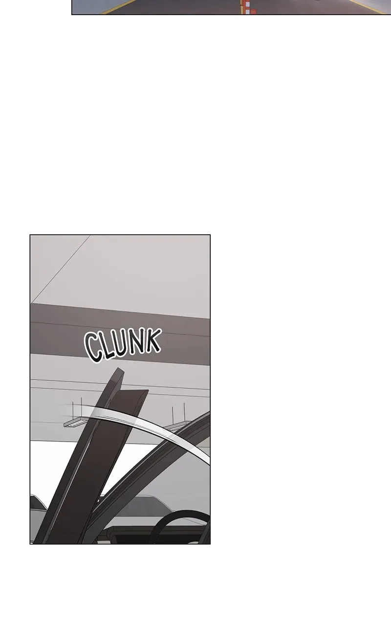 Best Of Luck, Warrior! Chapter 35 page 2