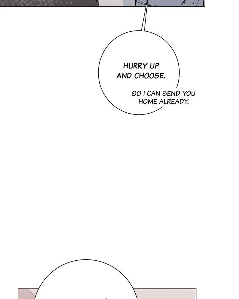 Best Of Luck, Warrior! Chapter 26 page 35