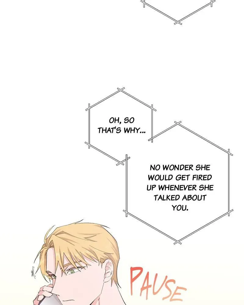 Best Of Luck, Warrior! Chapter 17 page 73