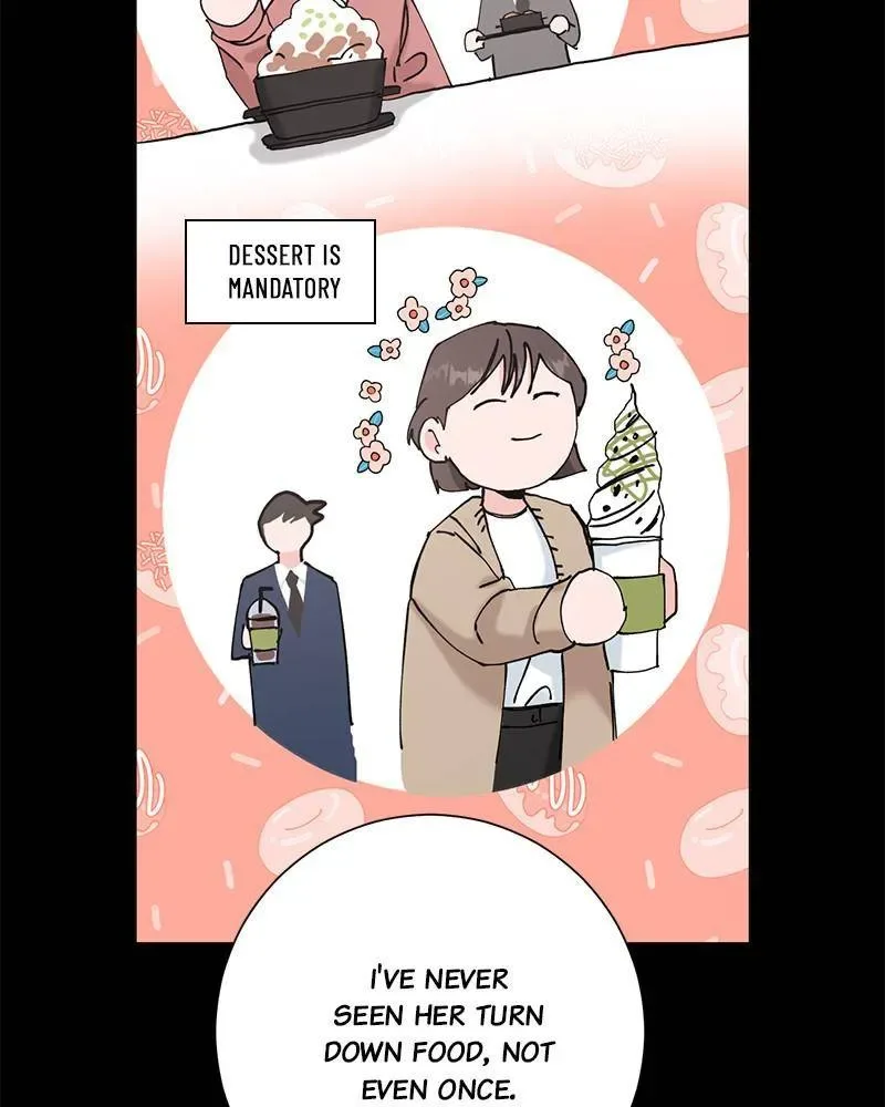 Best Of Luck, Warrior! Chapter 19 page 37