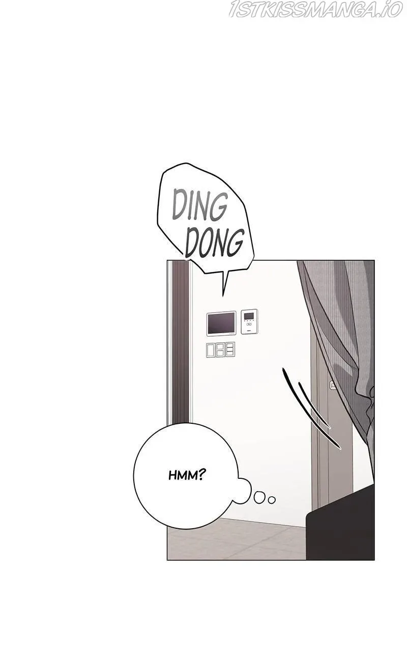 Best Of Luck, Warrior! Chapter 34 page 8