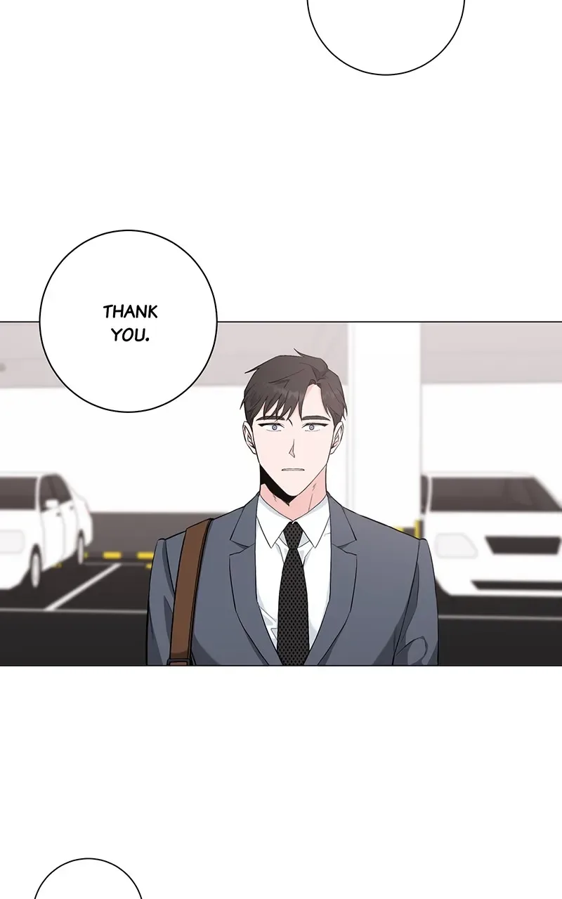 Best Of Luck, Warrior! Chapter 35 page 14