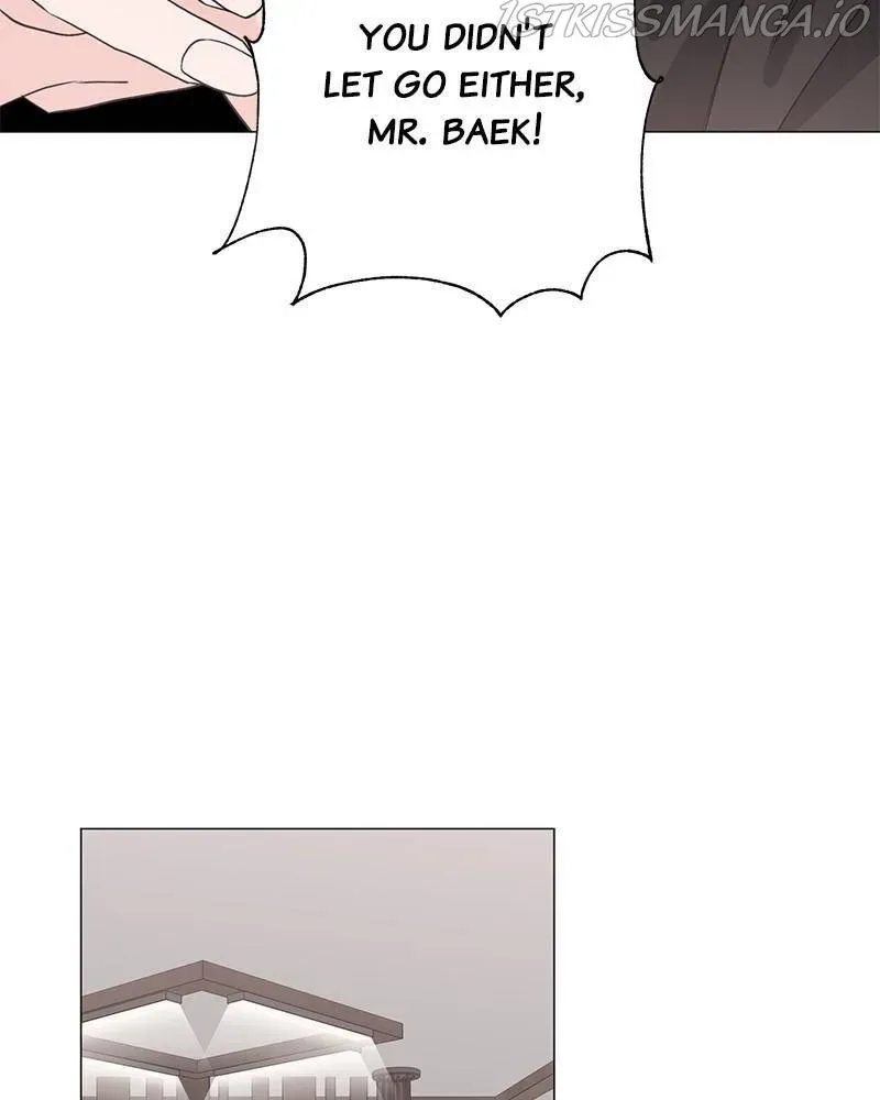 Best Of Luck, Warrior! Chapter 25 page 35