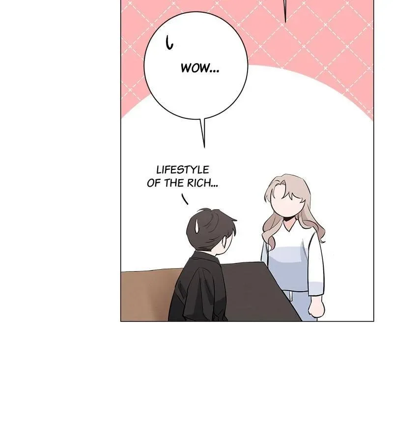 Best Of Luck, Warrior! Chapter 26 page 39