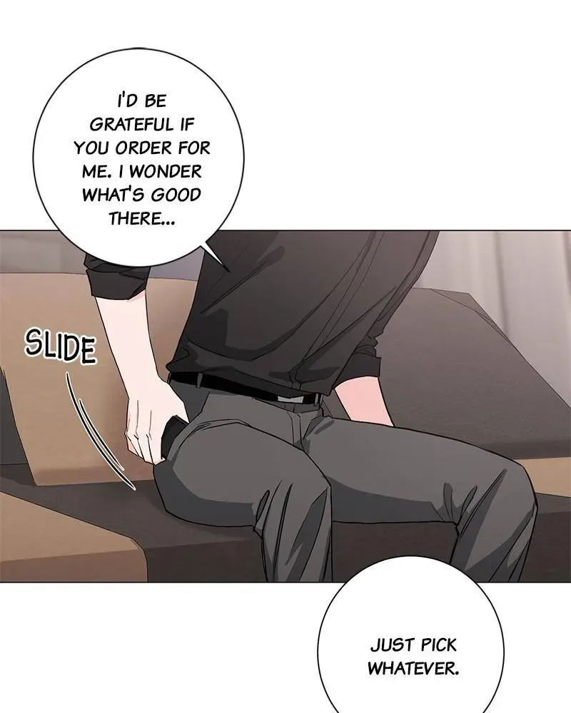 Best Of Luck, Warrior! Chapter 26 page 40