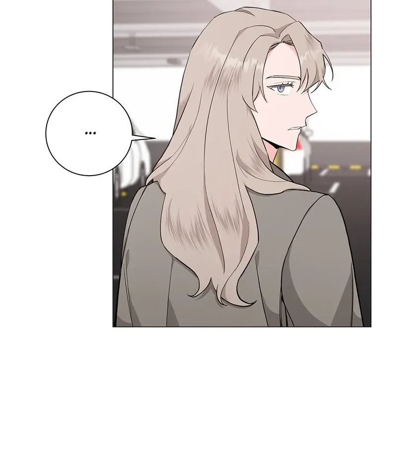 Best Of Luck, Warrior! Chapter 35 page 11