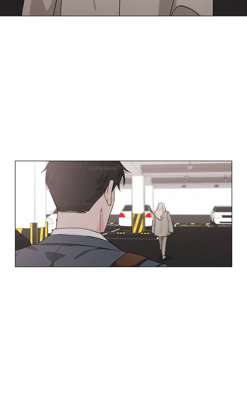 Best Of Luck, Warrior! Chapter 35 page 18