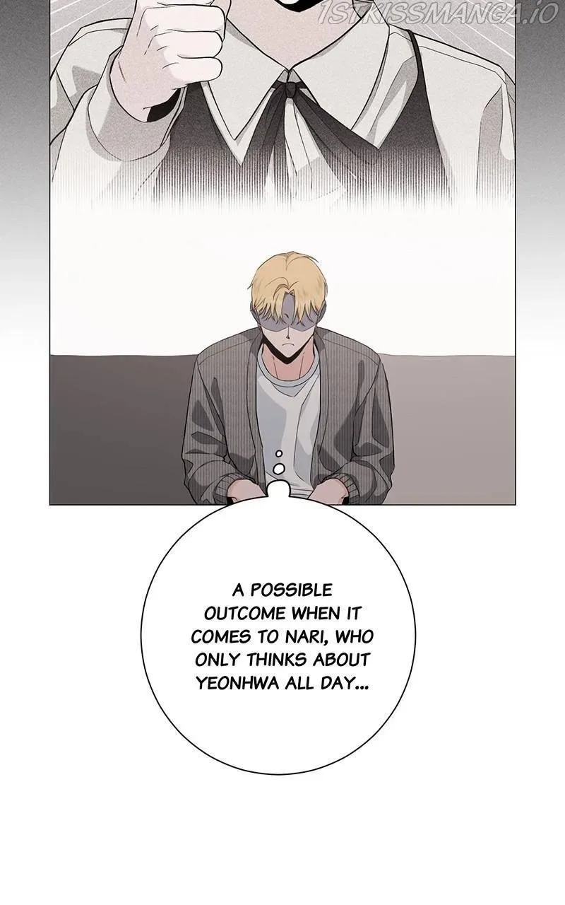 Best Of Luck, Warrior! Chapter 34 page 6