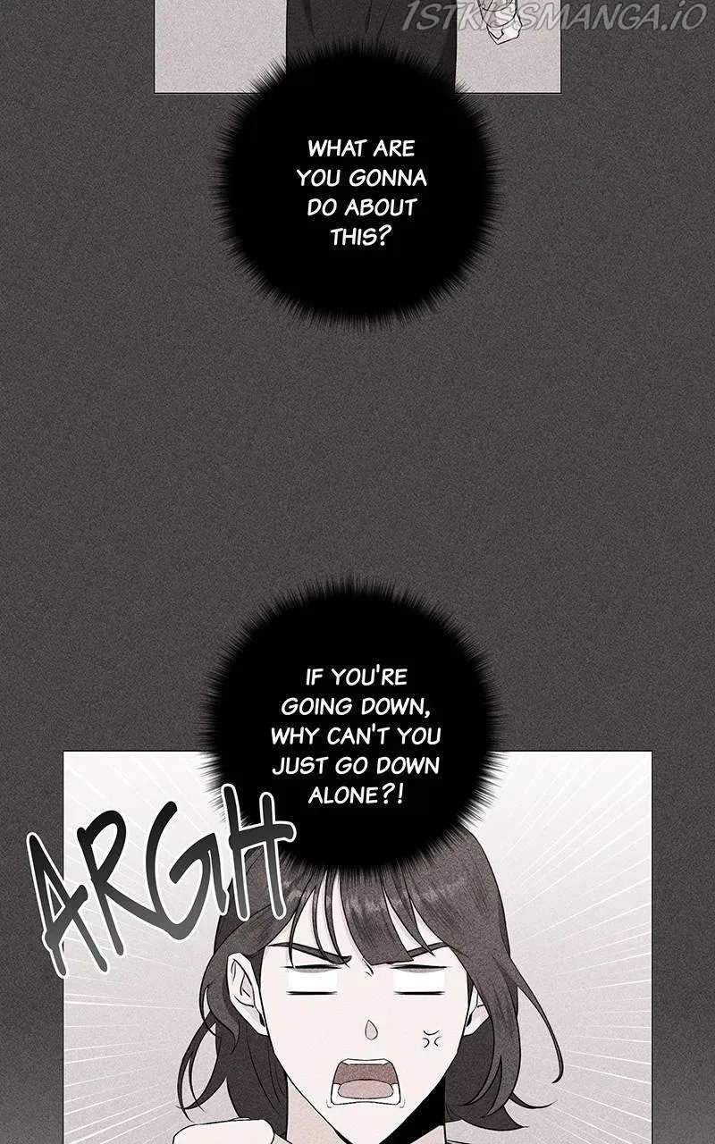 Best Of Luck, Warrior! Chapter 34 page 5