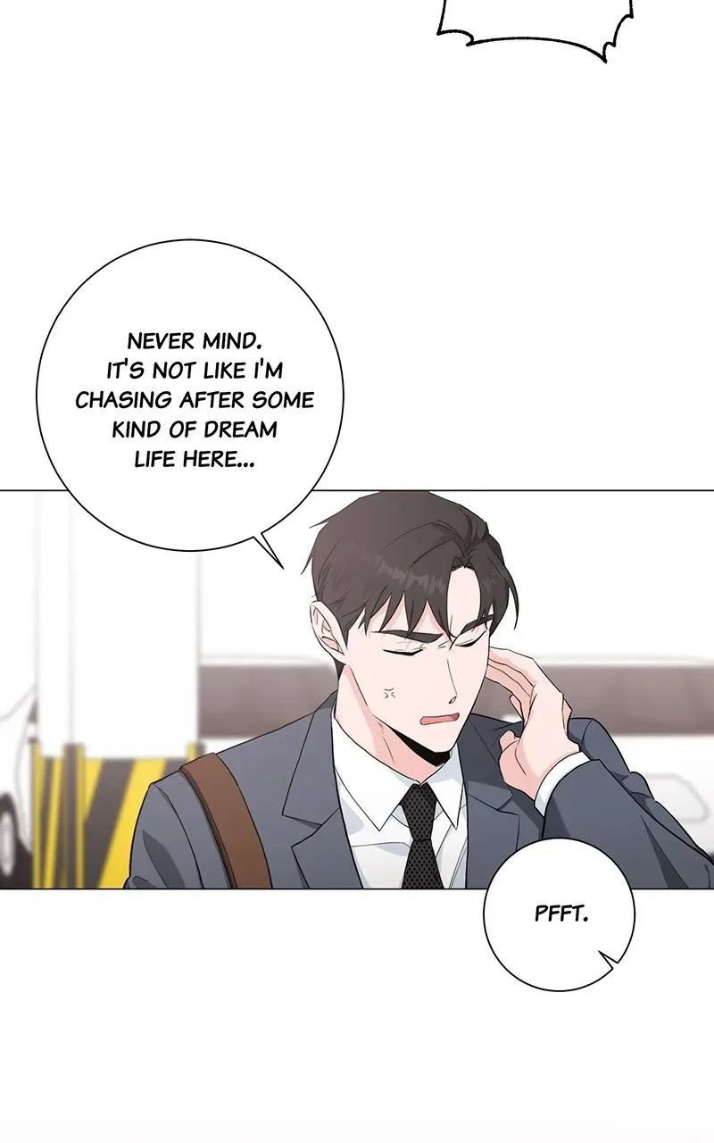 Best Of Luck, Warrior! Chapter 35 page 16
