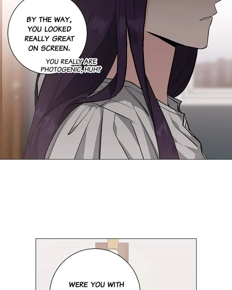 Best Of Luck, Warrior! Chapter 27 page 36