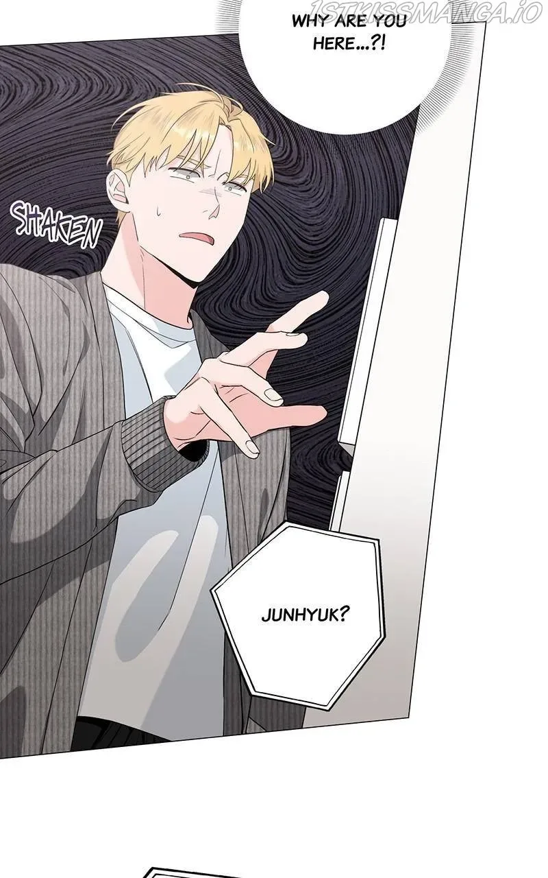 Best Of Luck, Warrior! Chapter 34 page 13