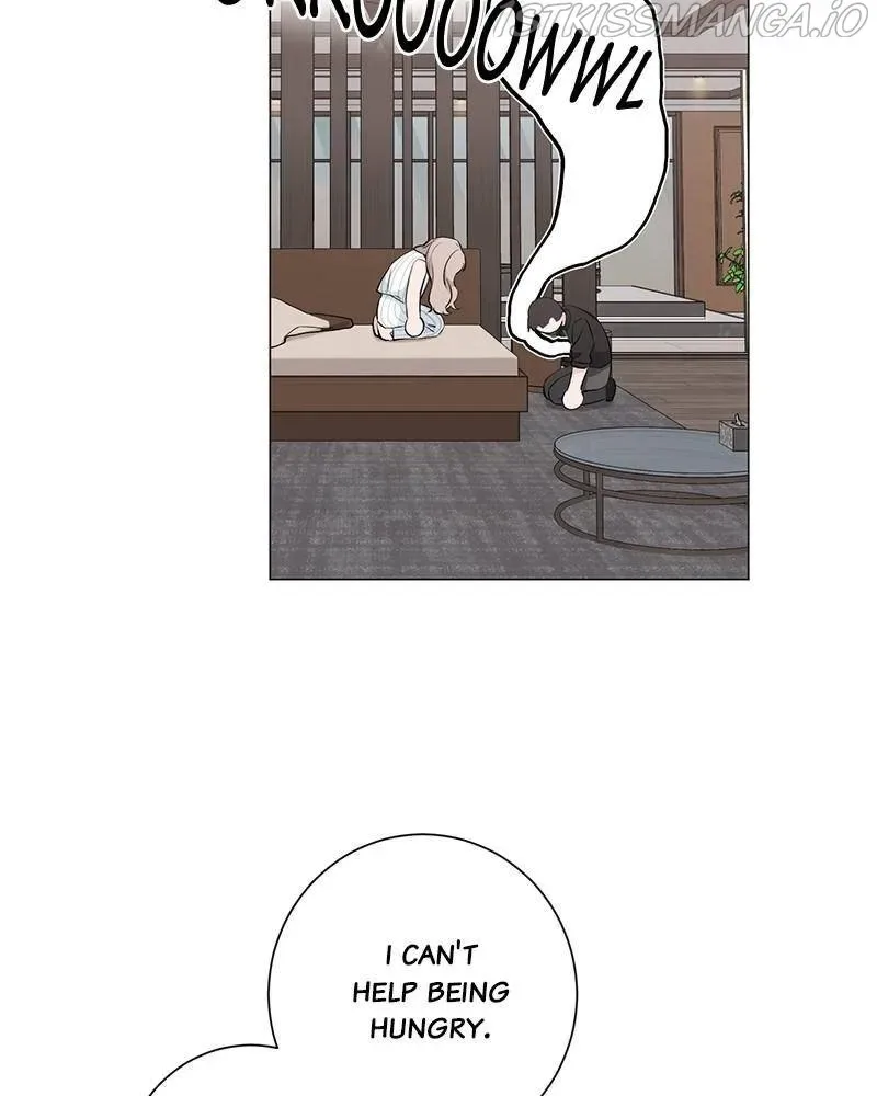 Best Of Luck, Warrior! Chapter 25 page 37