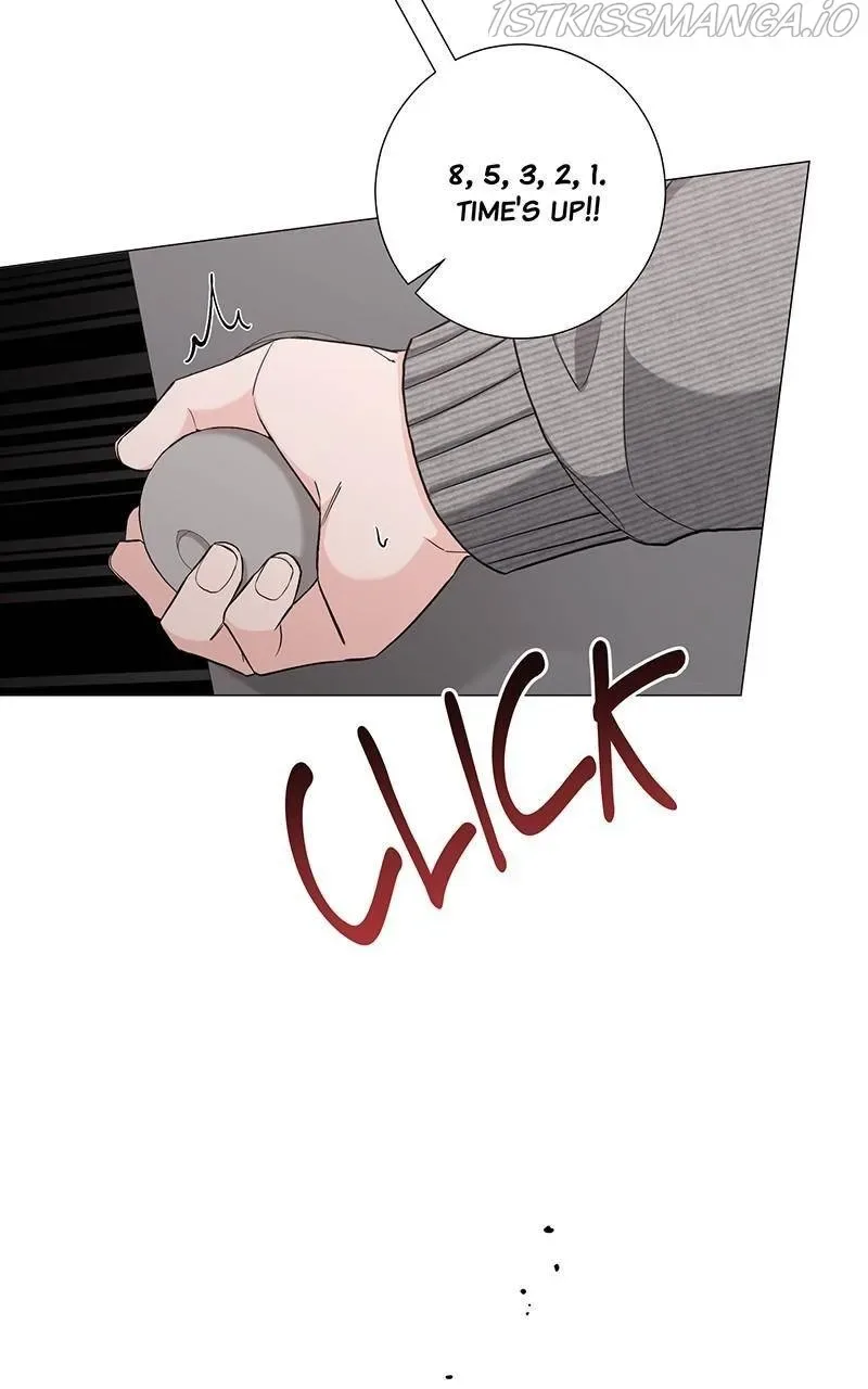 Best Of Luck, Warrior! Chapter 34 page 24