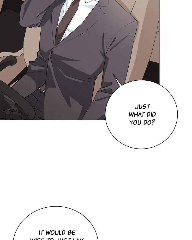 Best Of Luck, Warrior! Chapter 17 page 80