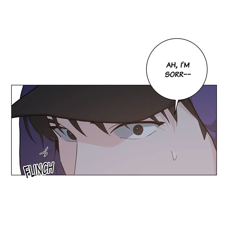 Best Of Luck, Warrior! Chapter 35 page 34