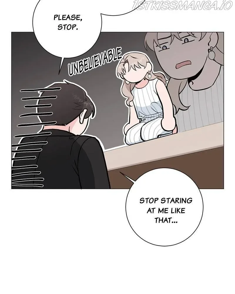 Best Of Luck, Warrior! Chapter 25 page 38