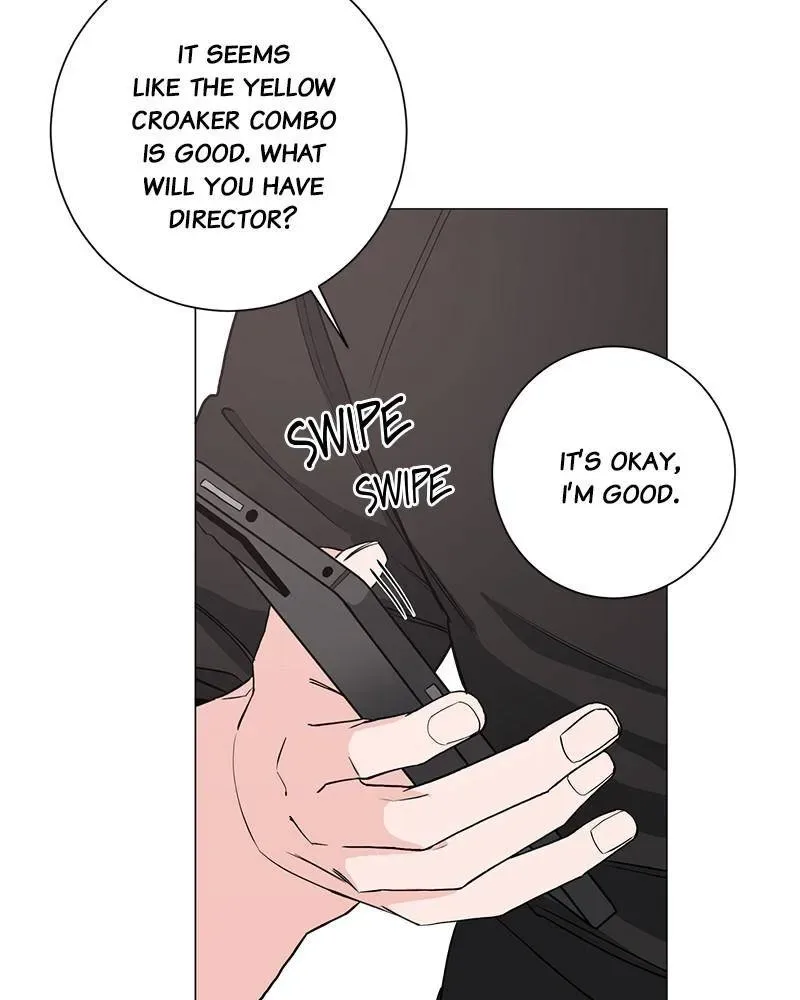 Best Of Luck, Warrior! Chapter 26 page 42