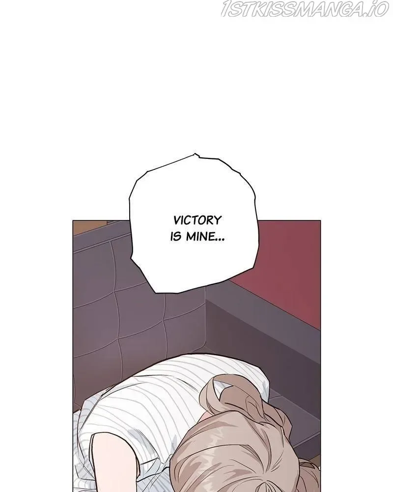 Best Of Luck, Warrior! Chapter 24 page 51