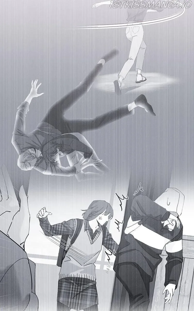 Best Of Luck, Warrior! Chapter 34 page 19