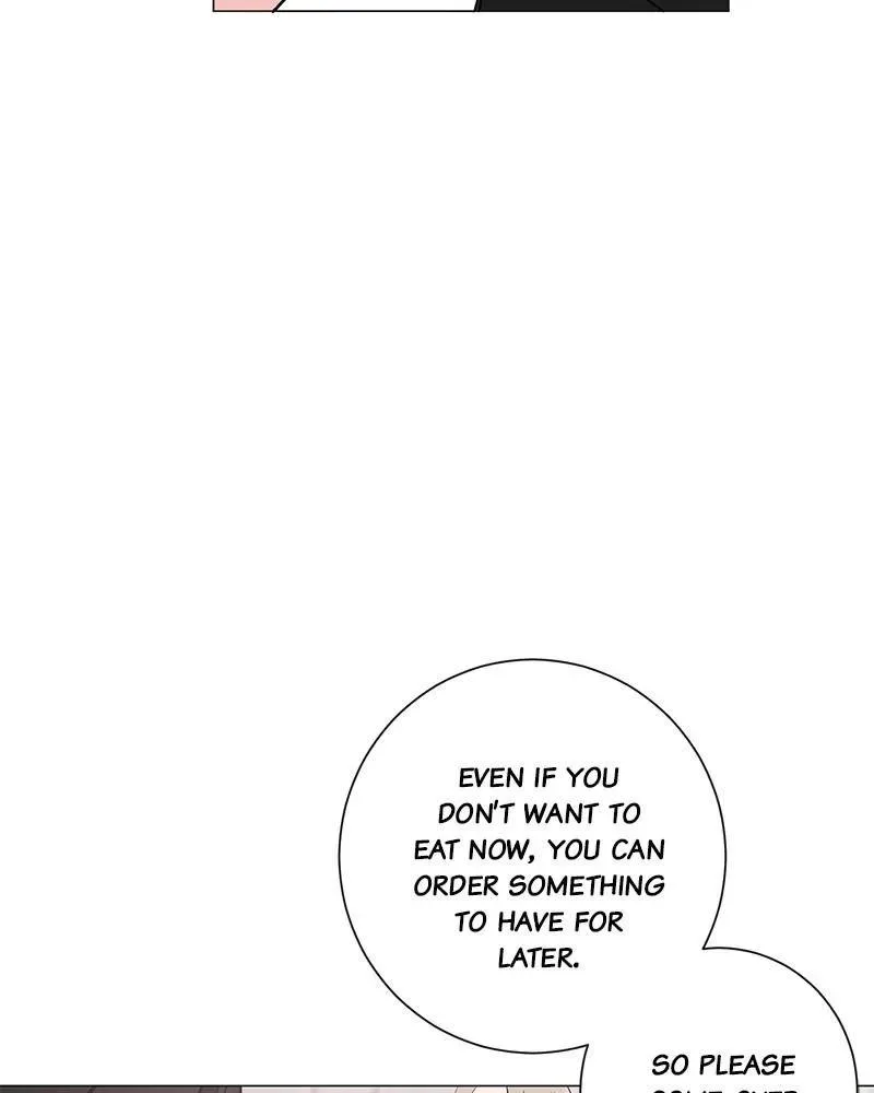 Best Of Luck, Warrior! Chapter 26 page 43